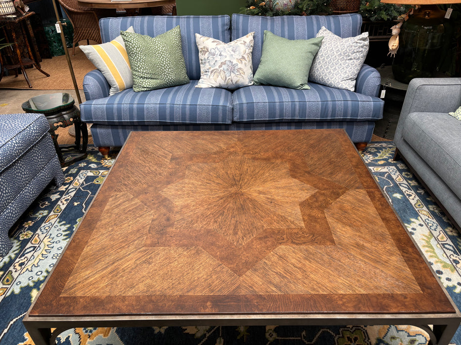 Stella Square Coffee Table