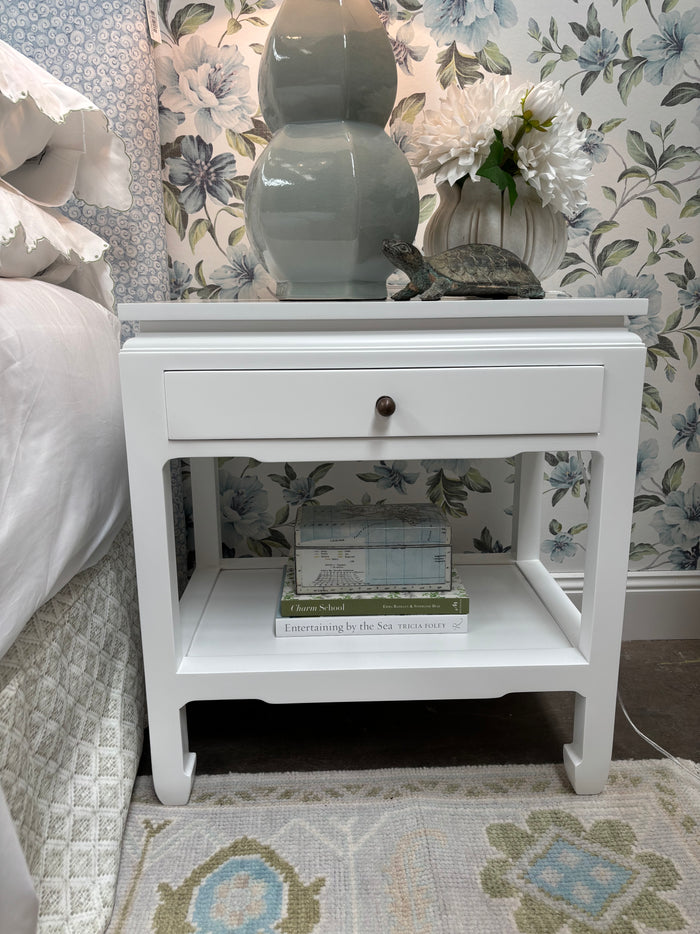 Bedside Tables