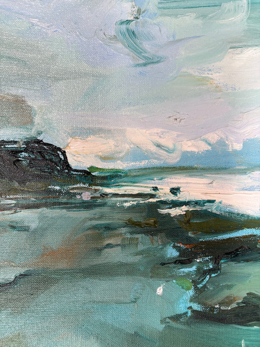 Richard Claremont - Ocean - 2016