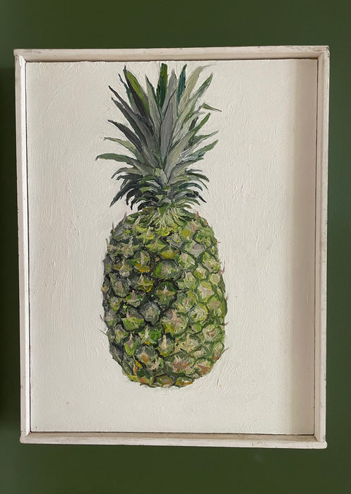 John Bucklin - Pineapple - 2015