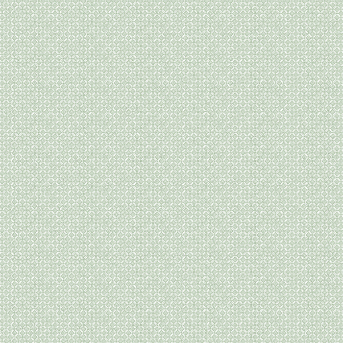 Petit Panier Celadon Wallpaper