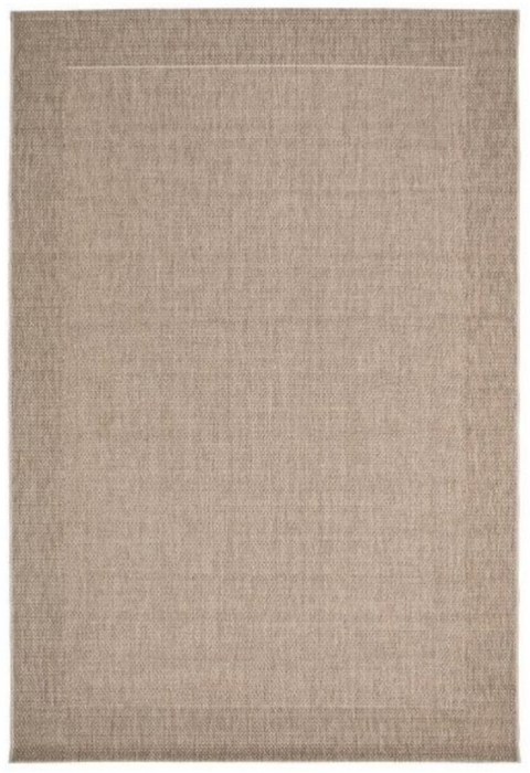 Pavilion Medium Hemp Indoor/Outdoor Sisal Look Rug 200cm x 290cm