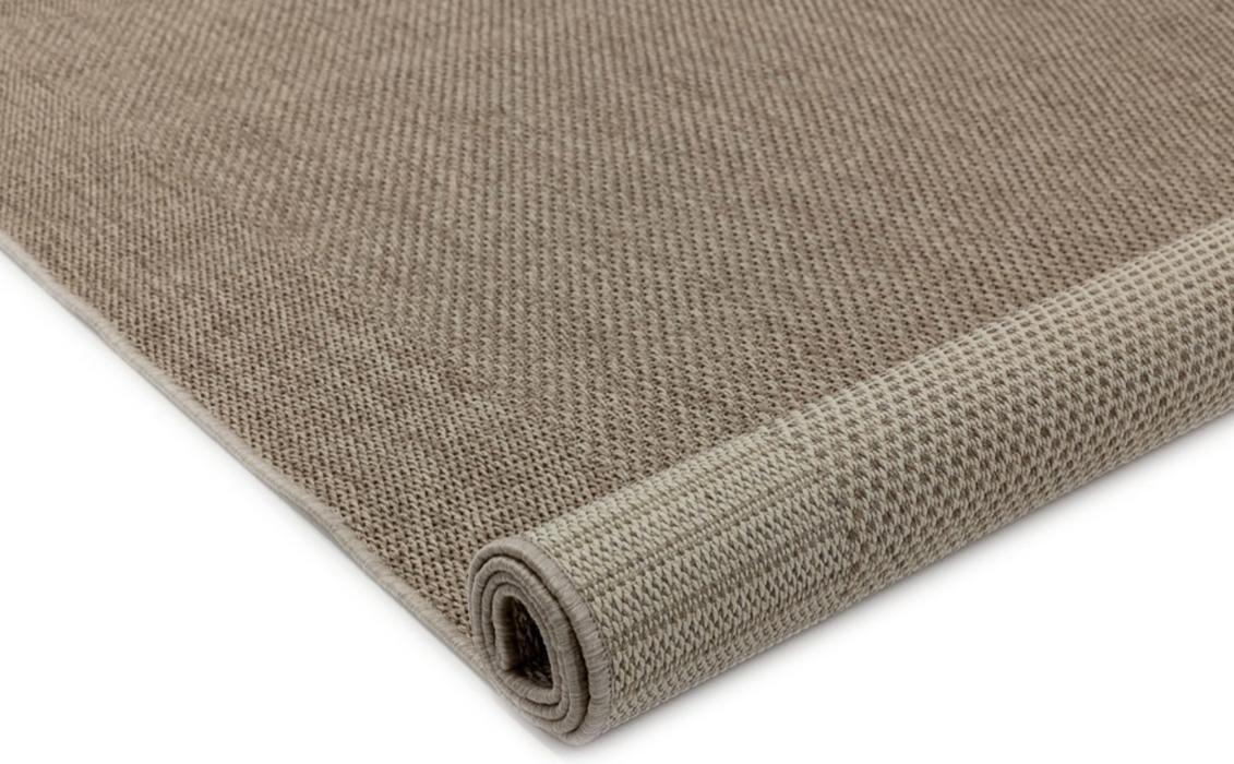 Pavilion Medium Hemp Indoor/Outdoor Sisal Look Rug 200cm x 290cm