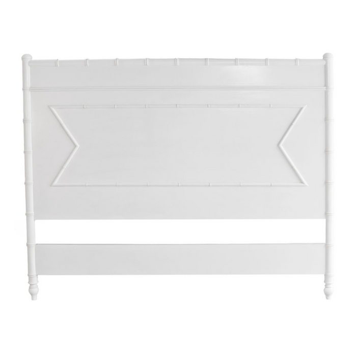 Xavier Furniture Cayman Queen Bedhead