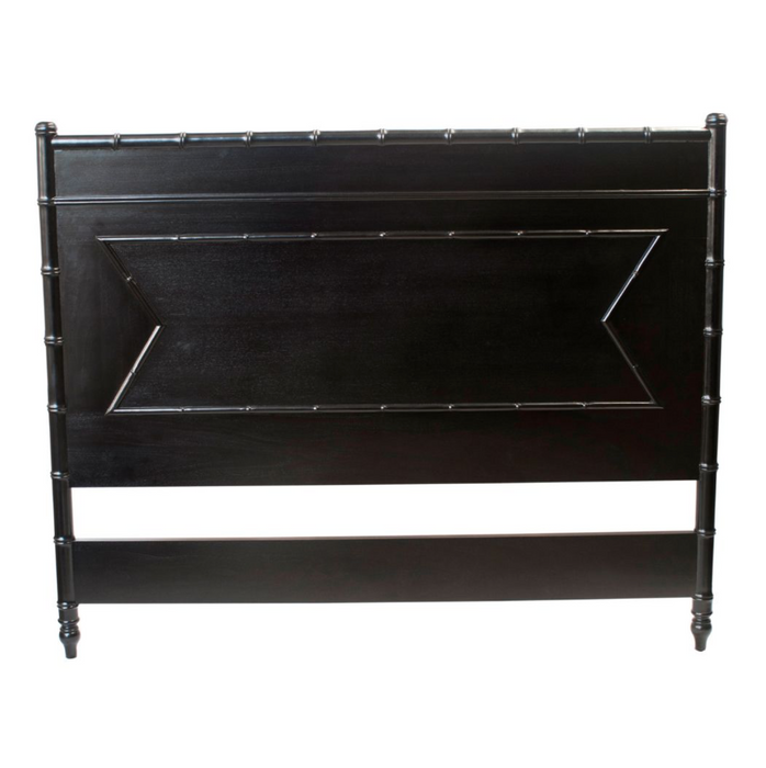 Xavier Furniture Cayman Queen Bedhead