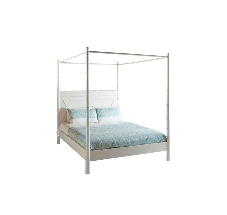 Xavier Furniture Cayman Four Poster Bed