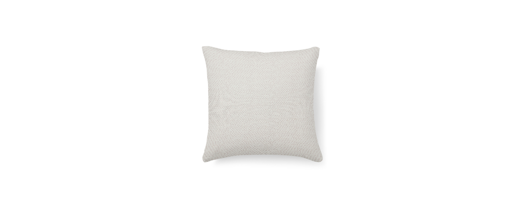 Cayman Lilac Cushion