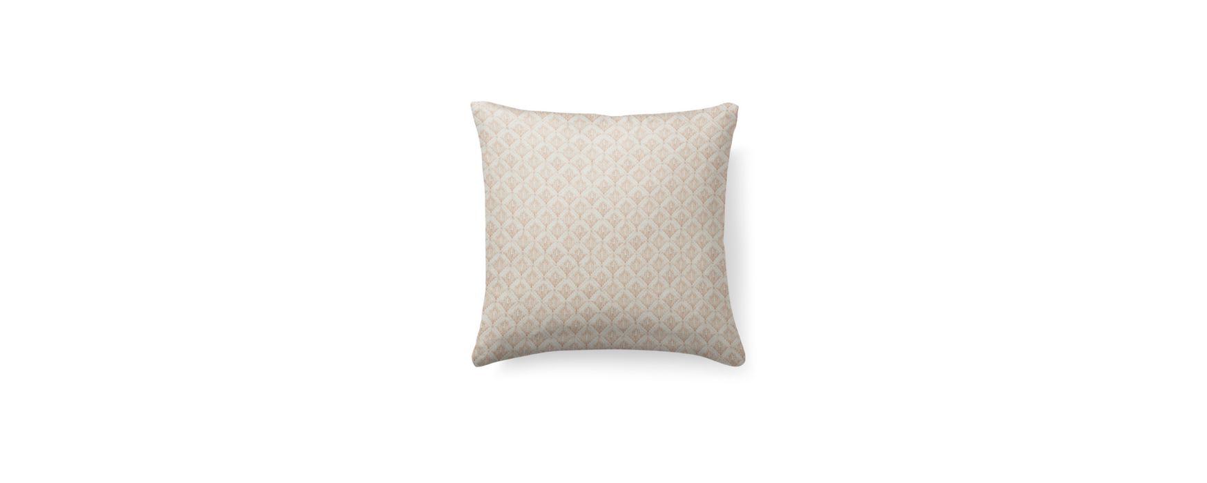 Panier Blossom Cushion