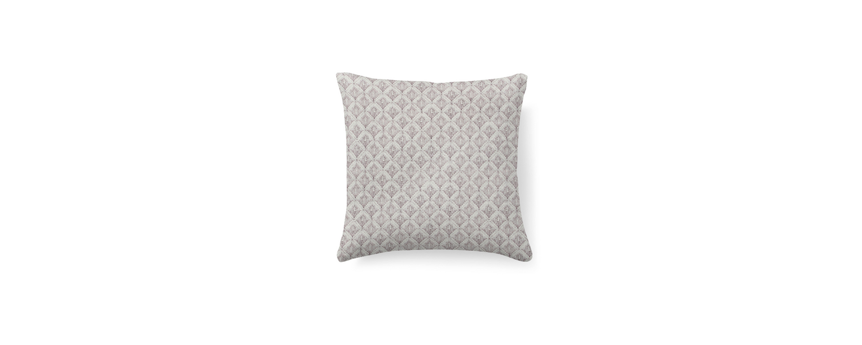 Panier Lilac Cushion