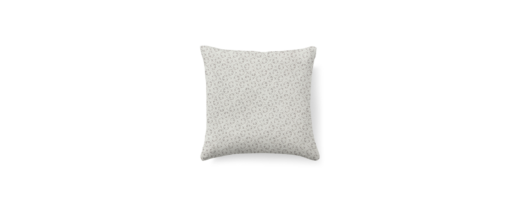 Pareo Dove Cushion