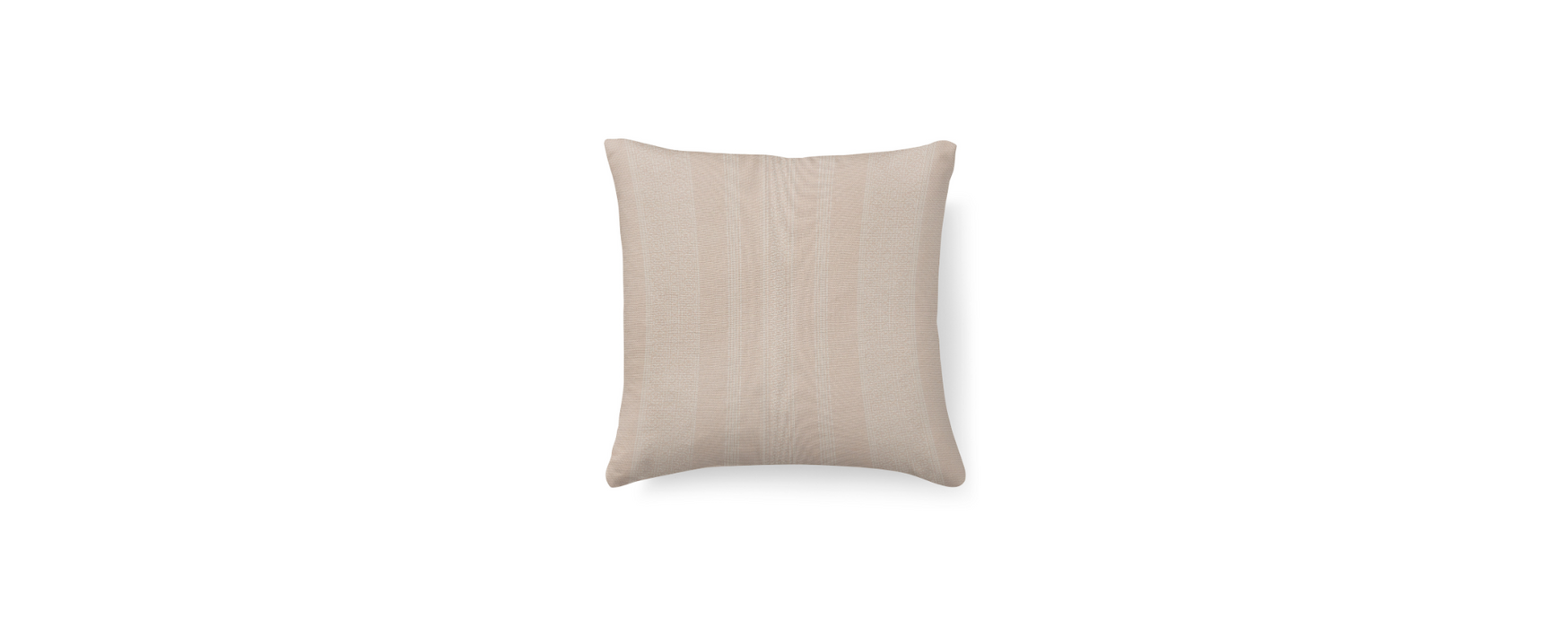 Thera Reverse Blossom Cushion