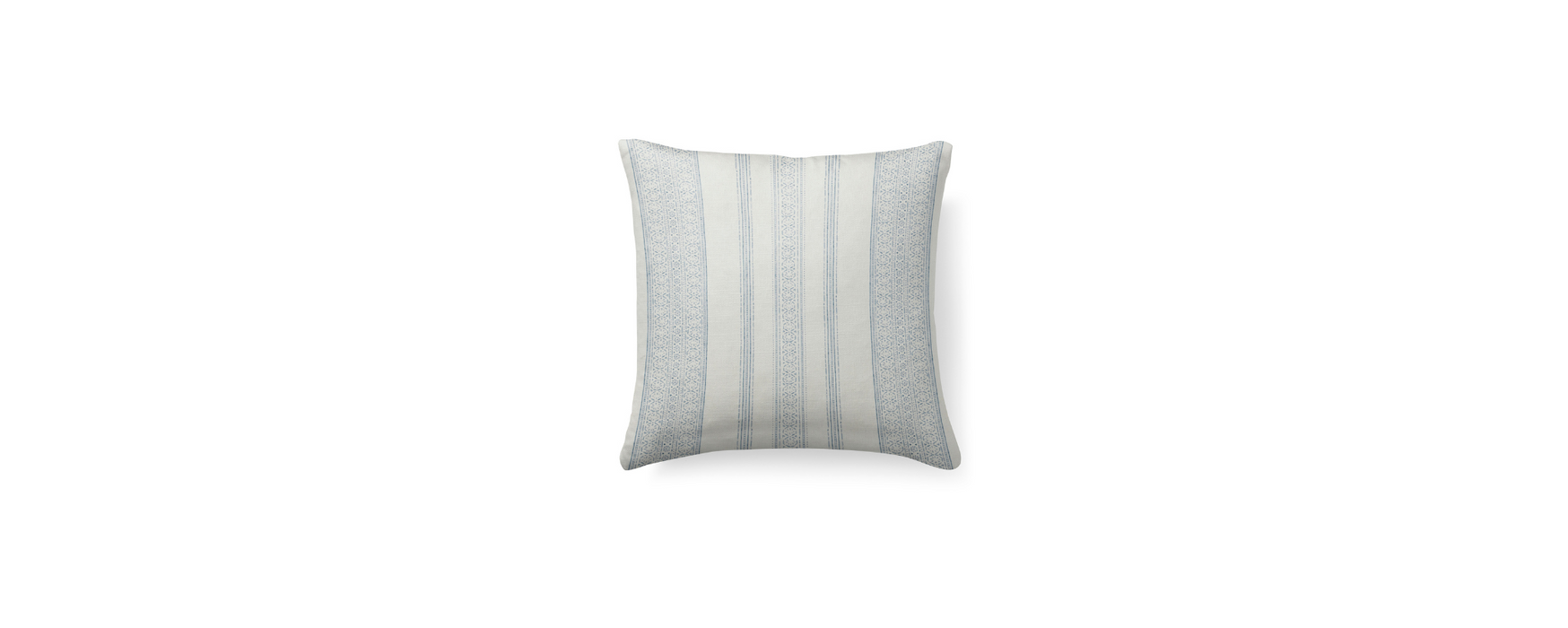 Thera Sapphire Cushion