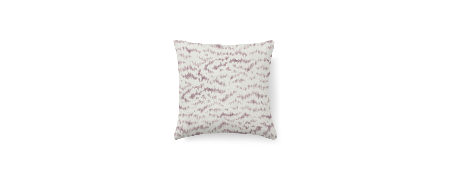 Tiger Lilac Cushion