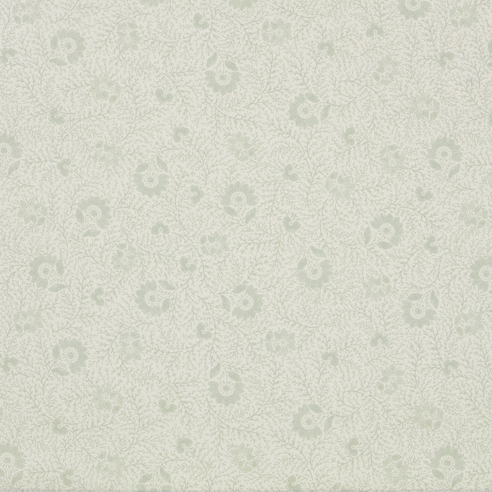 Frond Floral Celadon