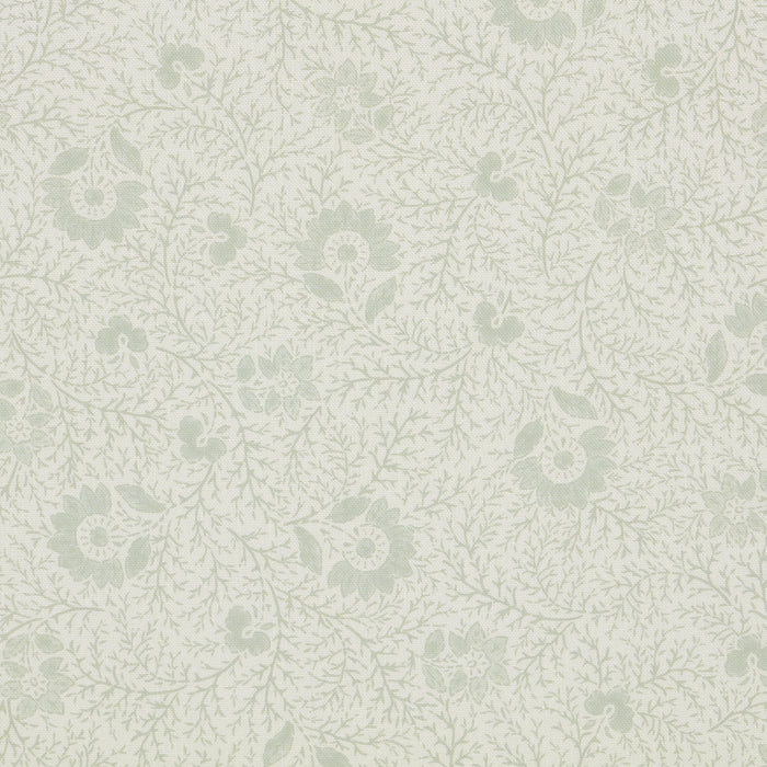 Frond Floral Celadon